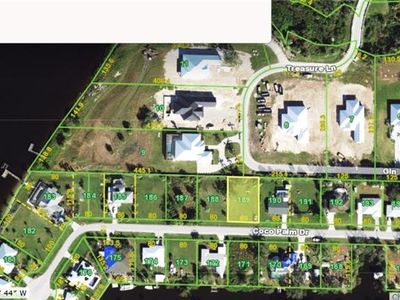 28434 Coco Palm DR, Punta Gorda, FL, 33982