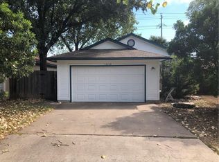 13009 Pollard Dr, Austin, TX 78727