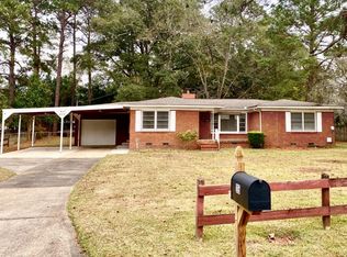 205 Roberts St, Dothan, AL 36301