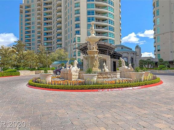 2nd image of 9101 Alta Dr Unit 602