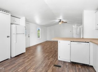 3807 S Ironwood Cir, Sierra Vista, AZ 85650