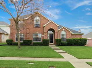 3616 Brewster Dr, Plano, TX 75025