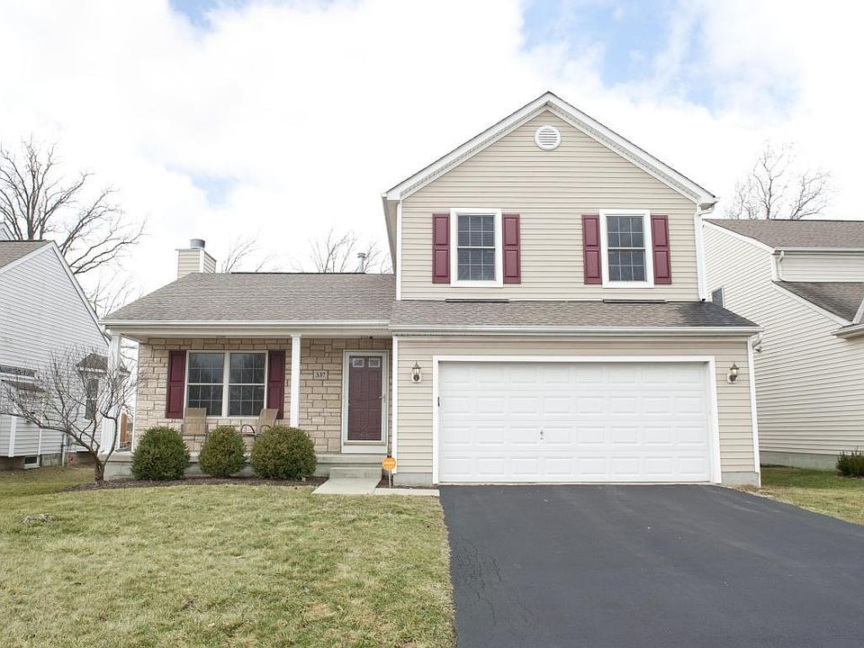 1st image of 337 Iris Trail Dr
