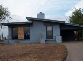 715 Vine St, Altus, OK 73521