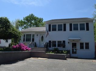 396 N Beverwyck Rd, Parsippany, NJ 07054