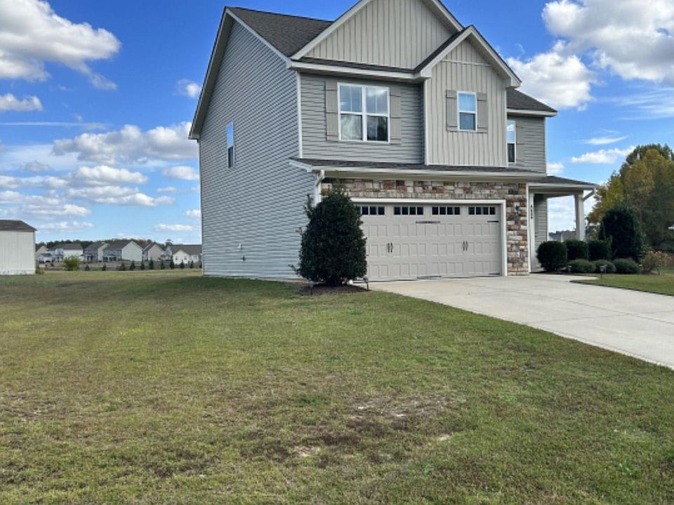 415 Avery Pond Dr, Fuquay Varina, NC 27526 MLS 2540169 Zillow