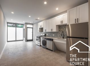 5422 W Belmont Ave #1, Chicago, IL 60641