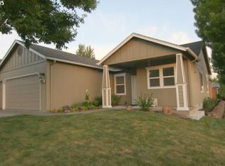 6015 Mica St, Springfield, OR 97478