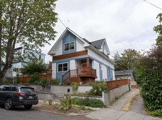 2110 E Marion St, Seattle, WA 98122