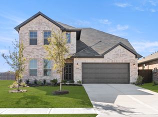 15194 Prairie Mill Dr, New Caney, TX 77357