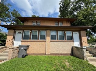 1136-1138 Fairfield Ave, Indianapolis, IN 46205