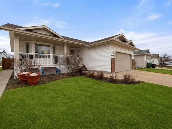 6308 S 30th Ave, Camrose, AB T4V 4V9