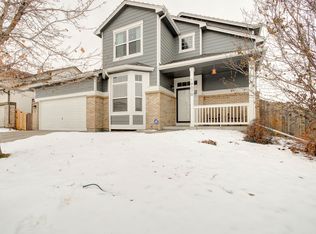 19278 E Caspian Pl, Aurora, CO 80013