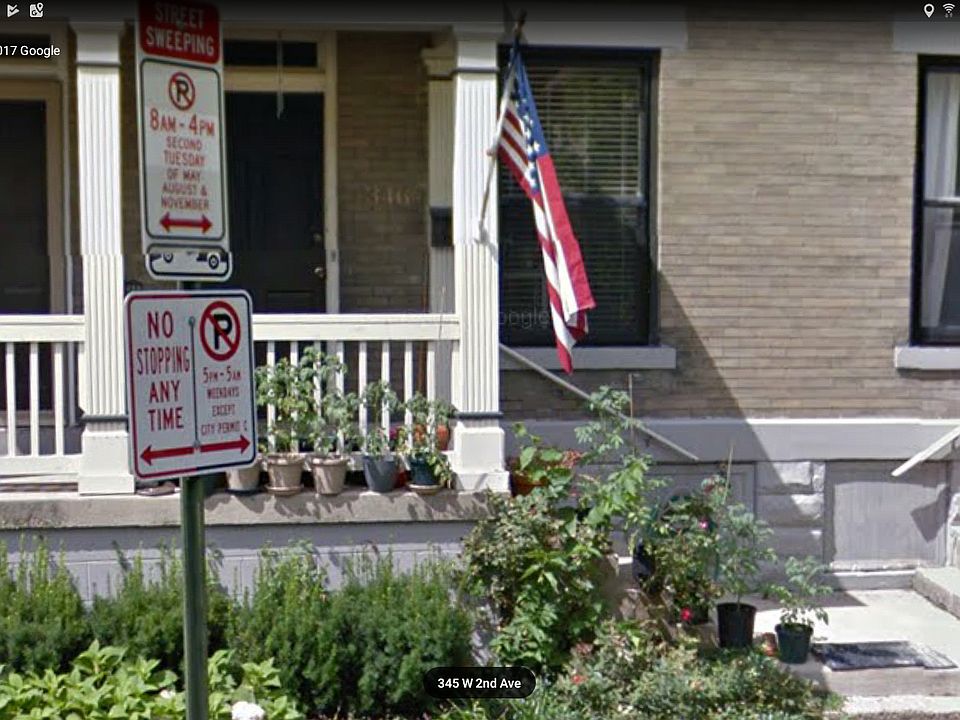 1st image of 346 W 2nd Ave