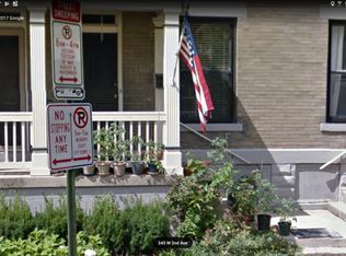 346 W 2nd Ave, Columbus, OH 43201