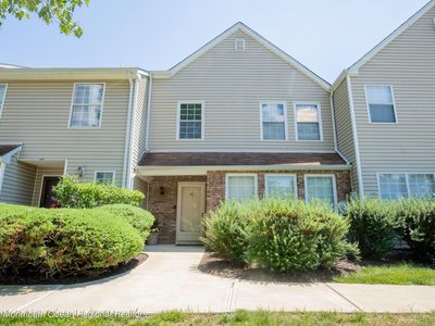 32 Portland Pl, Morganville, NJ, 07751