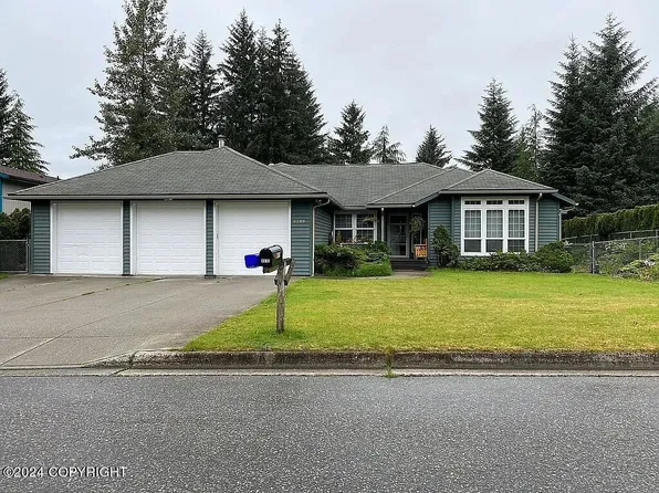 4519 Wood Duck Ave, Juneau, AK 99801