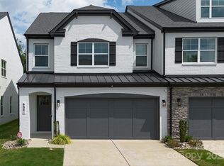 4861 Blanchard Way, Charlotte, NC 28226