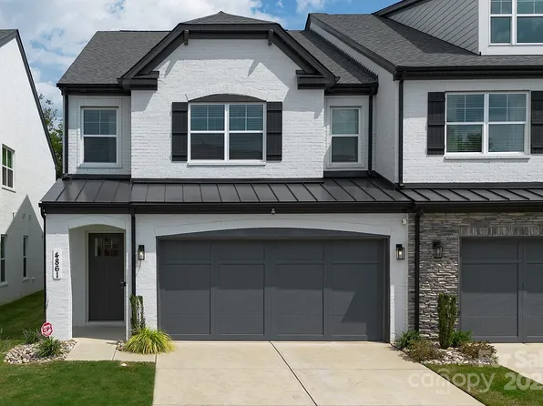 4861 Blanchard Way, Charlotte, NC 28226
