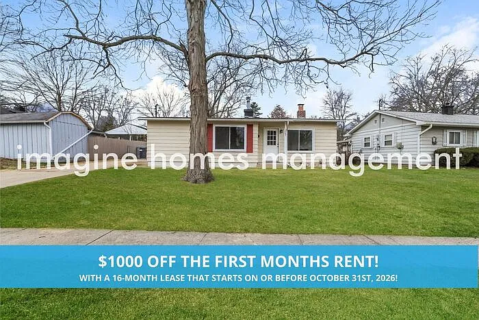 2 bed, 1.0 bath, 1009 sqft, $1,695 — Photo 1