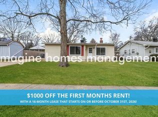 207 Seminole Dr, Loveland, OH 45140