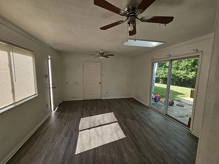 Breezeway