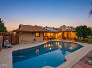1431 E Garnet Ave, Mesa, AZ 85204