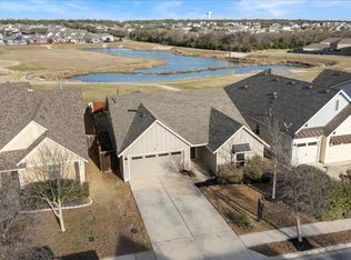 137 Fire Wheel Pass, Liberty Hill, TX 78642