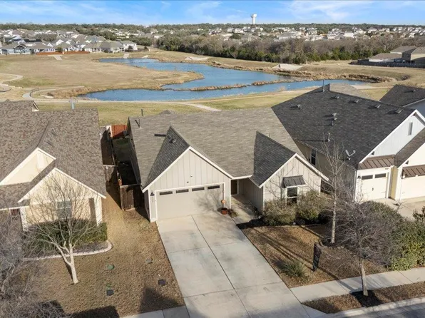 137 Fire Wheel Pass, Liberty Hill, TX 78642