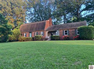 119 Greenwood Pl, Benton, KY 42025