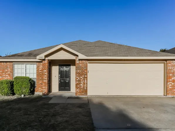1303 Coronado Ln, Duncanville, TX 75137