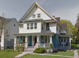 93 Marsh St #6, Rochester, NY 14619