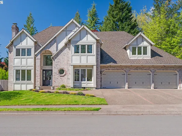 14335 Edenberry Dr, Lake Oswego, OR 97035