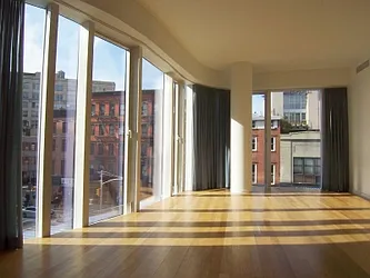 Rented by Citi Habitats