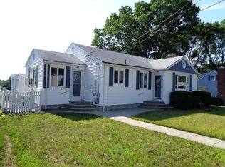 37 Windmill St, Pawtucket, RI 02860