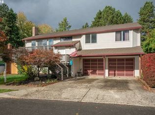 1961 SW 25th St, Gresham, OR 97080