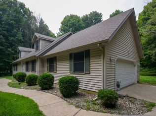 10926 Gorsline Rd, Battle Creek, MI 49014