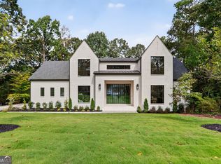 1430 Oconee Pass NE, Brookhaven, GA 30319