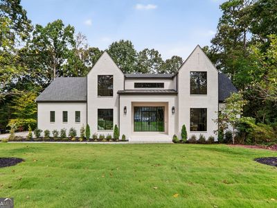 1430 Oconee Pass NE, Brookhaven, GA, 30319