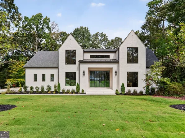 1430 Oconee Pass NE, Brookhaven, GA 30319