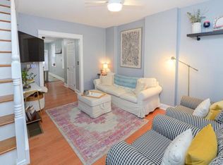 2414 Montrose St, Philadelphia, PA 19146