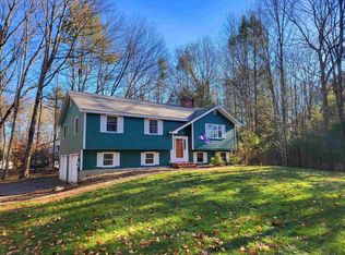 26 Quarry Dr, South Berwick, ME 03908