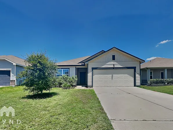 10068 Pappas Dr, Brookshire, TX 77423