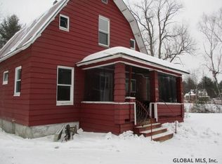 110 Holmes Rd, Gloversville, NY 12078