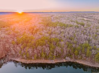 21 Vida Del Lago Subdivision, Higden, AR 72067