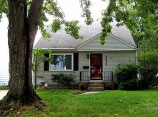 3817 Seckinger Dr, Toledo, OH 43613