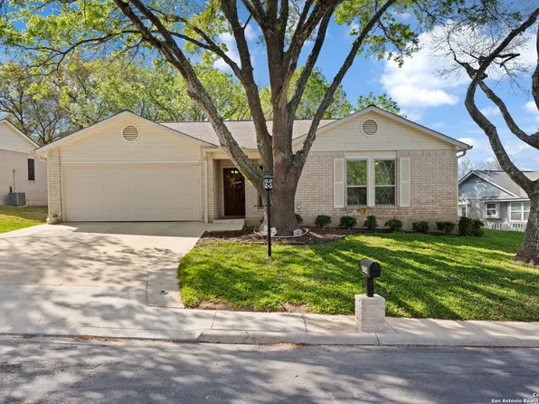 3724 Scenic Drive, Schertz, TX 78108