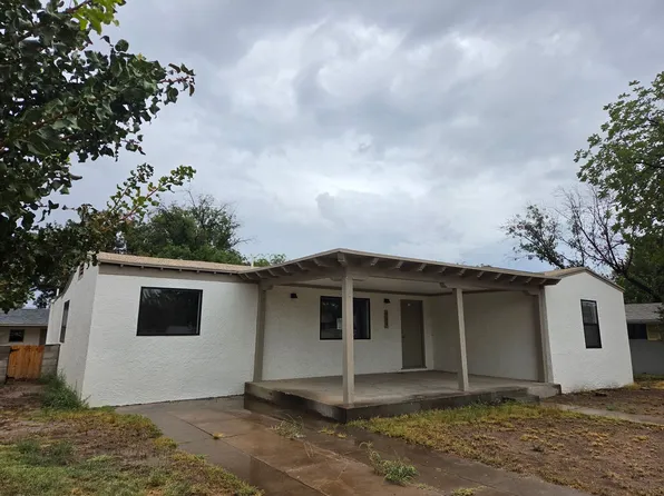 911 S 4th St, Artesia, NM 88210