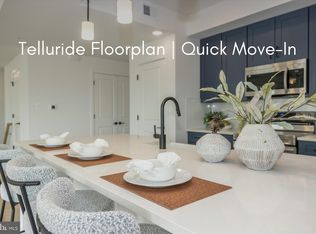 1618 Blacksmith Way #C, Frederick, MD 21702