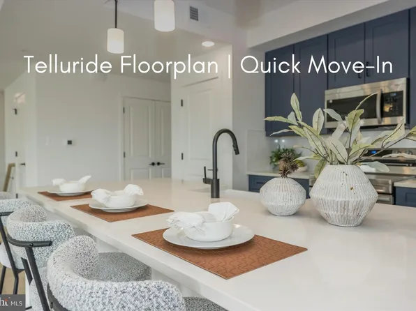 1618 Blacksmith Way #C, Frederick, MD 21702